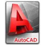 Logo AutoCAD