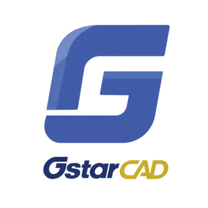 Logo GstarCAD