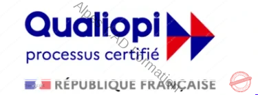 Qualiopi, processus certifi&eacute;
