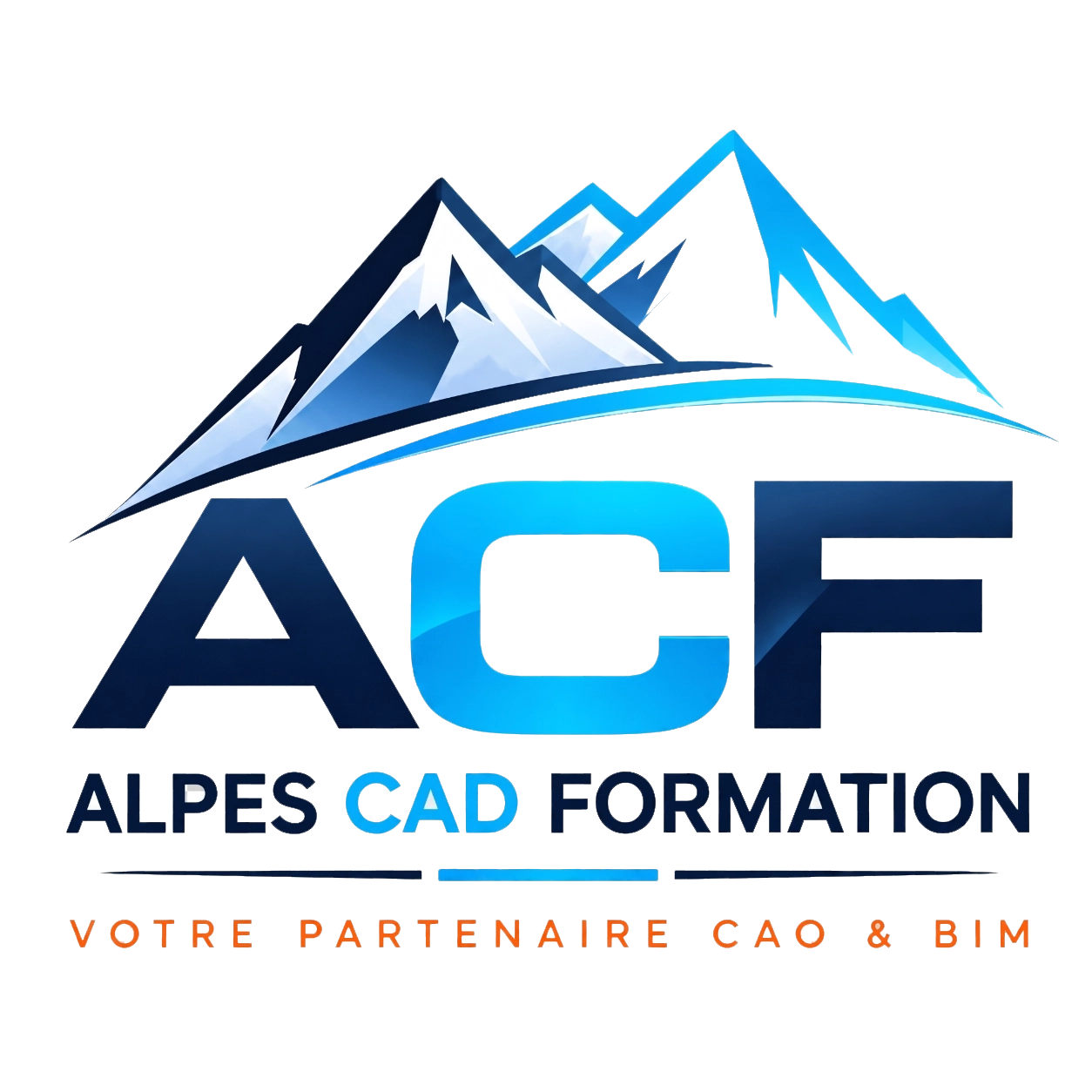 Ma formation en CAO