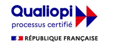 Certification Qualiopi – Actions de formation