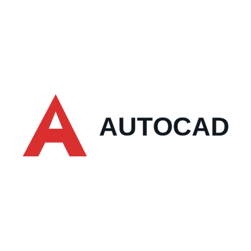 Logo AutoCAD