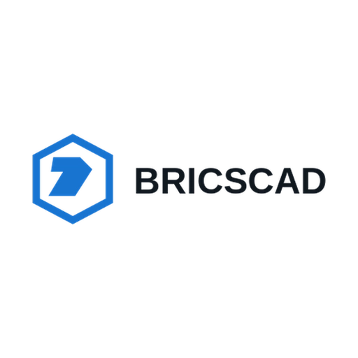 Logo BricsCAD