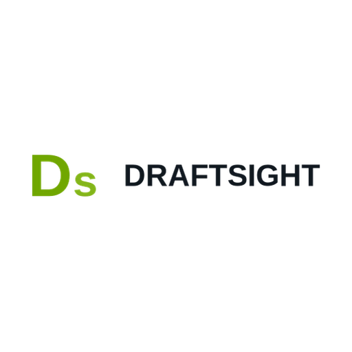 Logo DraftSight