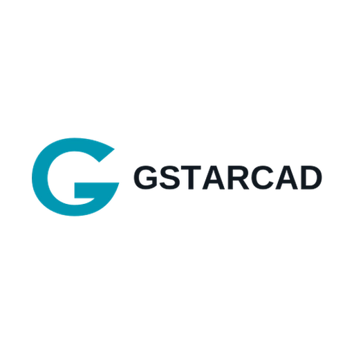 Logo GstarCAD