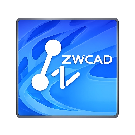 Logo ZWCAD