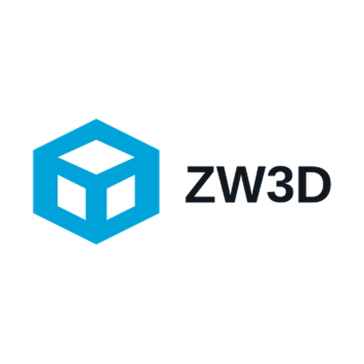 Logo ZW3D