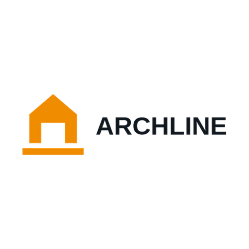 Logo ArchLine